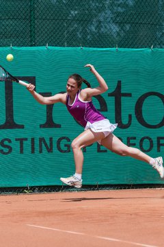 Bild 289 - BL2 TC R�W Wahlstedt - Rochusclub D�sseldorf : Ergebnis: 3:6  u. TC RW Wahlstedt 2 - Bremerhavener TV : Ergebnis: